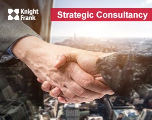 Knight Frank | Strategic Consultancy